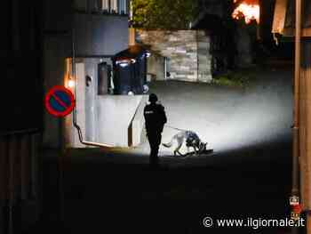 "Convertito all'Islam". Chi è il killer con arco e frecce - ilGiornale.it