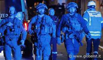 Un uomo armato di arco e frecce ha ucciso almeno 5 persone e ferite altre due: arrestato - Globalist.it