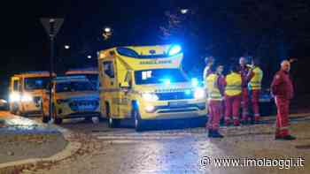 Kongsberg: uccide diverse persone armato di arco e frecce • Imola Oggi - Imola Oggi