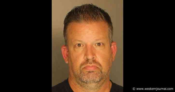 Teacher Allegedly Threatens to Shoot School Administrators After Maintenance Staff Removes Plastic COVID Barrier from Classroom