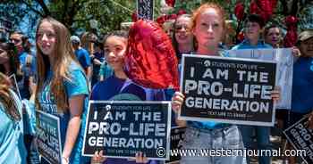 Appeals Court Deals Biden Administration a Big Blow with Texas Abortion Ruling