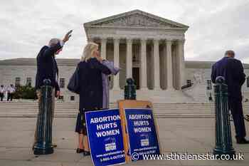 Biden administration asks Supreme Court to block Texas abortion law - St Helens Star