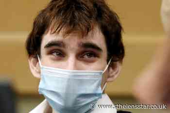 Florida school gunman to plead guilty to 17 murders - St Helens Star