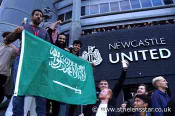 Jurgen Klopp expected guidance from Premier League over Newcastle takeover - St Helens Star