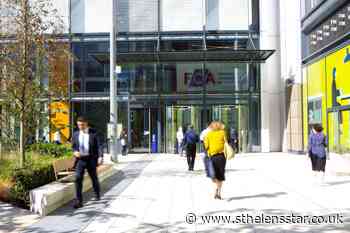 Financial Conduct Authority chairman quits after four years - St Helens Star