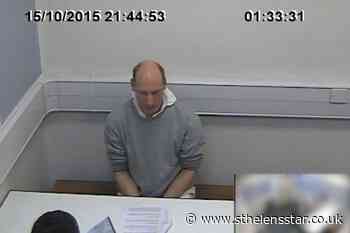 Detective's apology over 'terrible' mistakes in Stephen Port probe - St Helens Star
