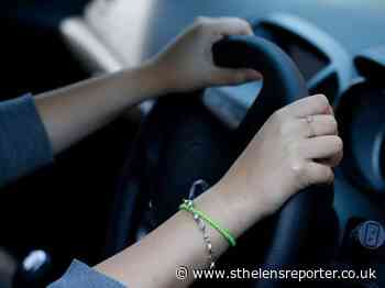Female drivers overtake males in St Helens - St Helens Reporter