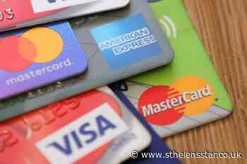 Contactless card payment limit raised to £100 - St Helens Star