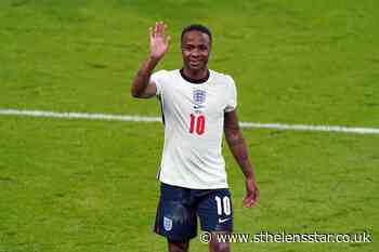 Football rumours: Three Premier League sides could welcome Raheem Sterling - St Helens Star