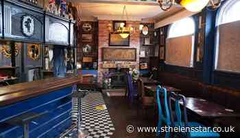 PUB OF THE WEEK: Revamped Lamb looking after its flock - St Helens Star