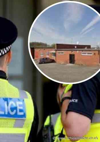 'Attempted burglary' at Rainford X Sports and Social - St Helens Star