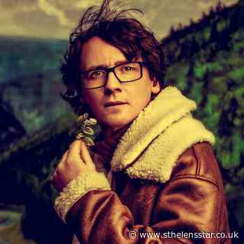'Honest' Ed Byrne brings new comedy show to St Helens Theatre Royal - St Helens Star