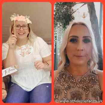 Slimming World group launches at Lester Drive Community Centre - St Helens Star