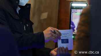 Italy's workplace COVID-19 pass, among the most strict in Europe, takes effect