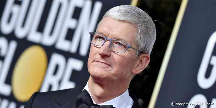 Apple reportedly just fired another employee who brought attention to issues at the company