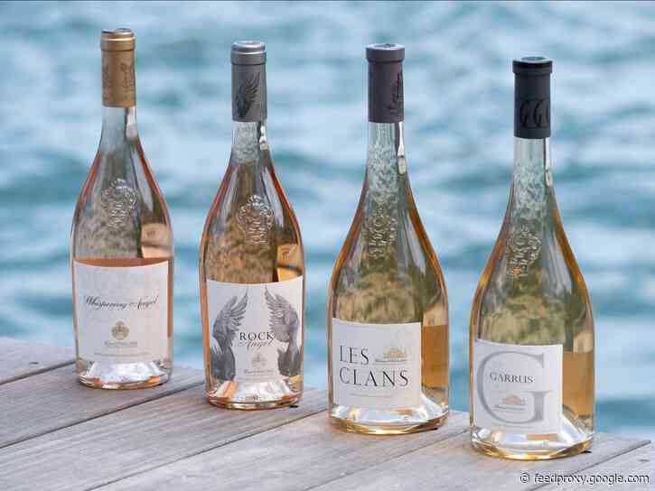 12 places to buy wine online - from FreshDirect to Macy's