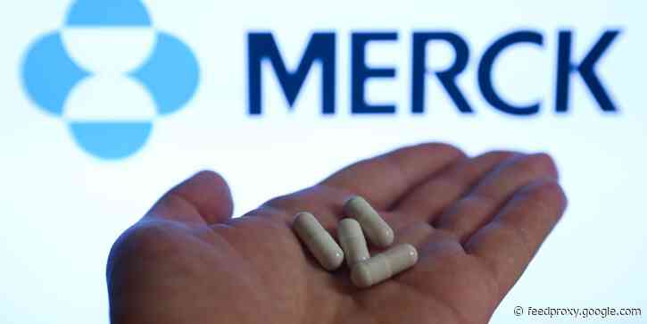The FDA could authorize the first COVID-19 pill in December - here's who may be eligible