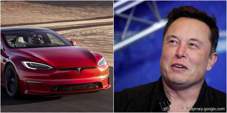 Tesla expands insurance beyond California for the first time, using only drivers' safety scores to price premiums