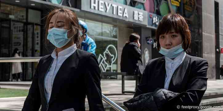 Thousands of Chinese workers reveal their hours as part of a campaign to 'boycott' the grueling '996' corporate culture