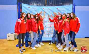 “SEMAFORO VERDE” ANCHE PER I CAMPIONATI GIOVANILI DEL VOLLEY - Lecconews