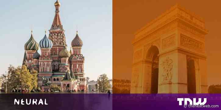 AI project brings the climate crisis to your home