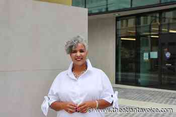 Architecture Firm Brings 'Diversity and Sensitivity' to Local Communities - The Atlanta Voice