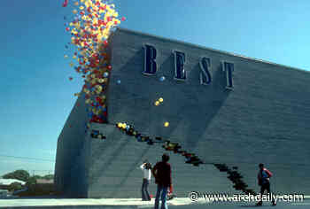 What's Behind Architecture's Hidden Humor - ArchDaily