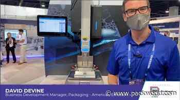 Electromechanical Welding and Control Architecture for Packaging - Packaging World