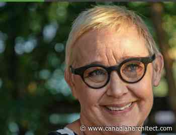 Julie Bargmann Wins Cornelia Hahn Oberlander International Landscape Architecture Prize - Canadian Architect