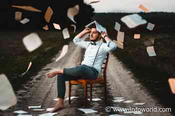 How to become a cloud architecture generalist - InfoWorld