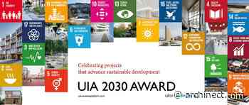 New architecture and design competitions: UIA 2030 Award, Wege Prize, Steedman Fellowship, and Female Design Council + NICOLEHOLLIS Grant - Archinect