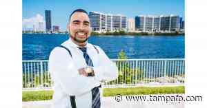 Manuel Peña of Peña Architecture and Engineering Corp. Expands Internationally - The Free Press – Tampa