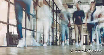 Soulful Socio-Technical Architecture - InfoQ.com