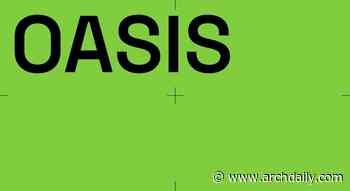 Exhibition OASIS at the Estonian Museum of Architecture in Tallinn - ArchDaily