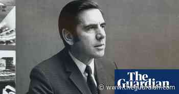 Stanley Amis obituary - The Guardian