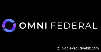 Omni Federal-Ellumen Team to Develop Medical Data Service Architecture for DHA - ExecutiveBiz