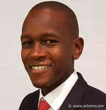 Time to "shift disaster risk architecture" as climate threatens: ARC's Ndlovu - Artemis.bm