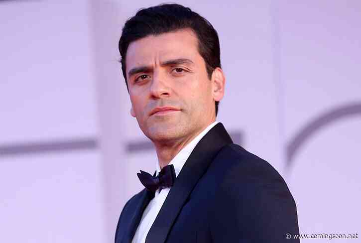 Moon Knight: Oscar Isaac on the ‘Most Challenging Role’ of His Career