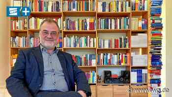 Meschede: Warum die Rückkehr ins Büro auch Chancen birgt - WP News