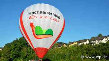 Hochsauerland-Energie wird Gas-Grundversorger in Meschede - WP News