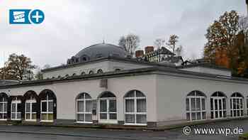 Muezzin-Ruf auch in Meschede? Das sagen Stadt & Moschee - WP News