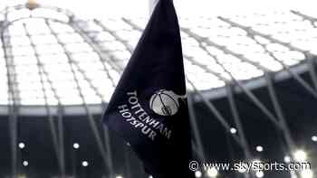 Tottenham: Two Spurs players test positive for coronavirus following international break - Sky Sports