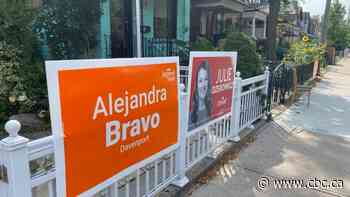 Election recount in Toronto riding stopped, Liberals confirmed as victors