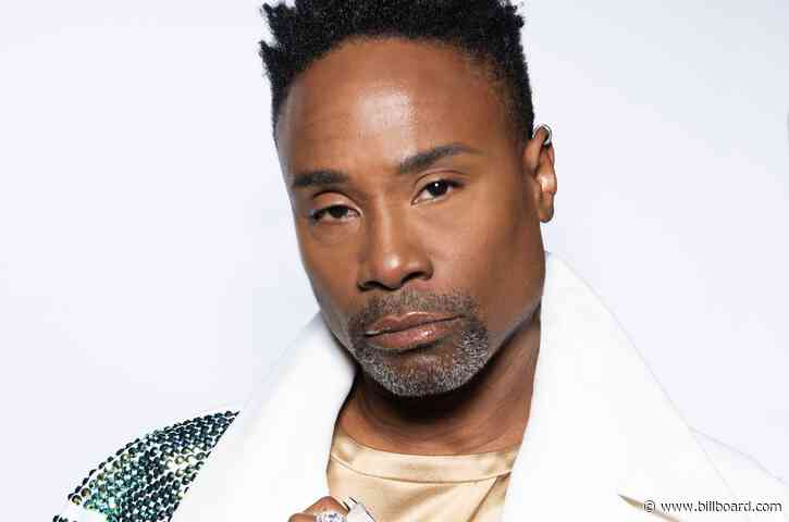 First Out: New Music From Billy Porter, Demi Lovato, Remi Wolf & More