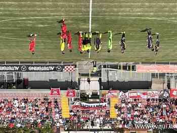SERIE D. CARPI IN DIECI, 0-0 DI RIMPIANTI COL FORLI' - Tv Qui Modena - Tvqui