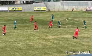COPPA ITALIA SERIE D. ATHLETIC CARPI AVANTI, FORLI' BATTUTO 3-1 - Tv Qui Modena - Tvqui