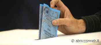 ELEZIONI 2021, COLONNELLA:LA LISTA A SOSTEGNO DEL CANDIDATO PAOLO FORLI' - Abruzzoweb.it