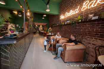 The Salad Bakery gezonde nieuwkomer in Heerlen-centrum - De Limburger