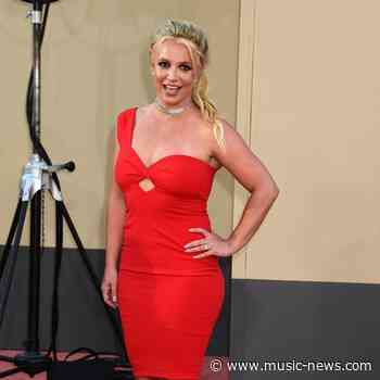 Britney Spears hits back at offers for 'body improvements'