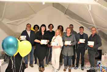 Handelaars Herne zetten zondag deuren open (Herne) - Het Nieuwsblad